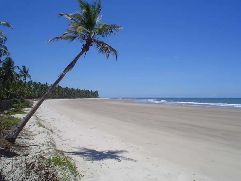 Отель Paraiso Na Praia Ильеус Номер фото